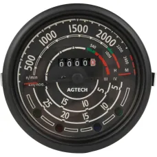 AGTECH 65686350967 — Licznik motogodzin Ursus MF C-385 i pochodne