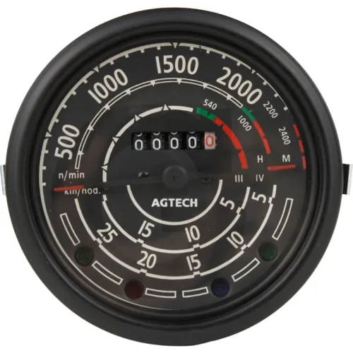 Licznik motogodzin Ursus MF C-385 i pochodne