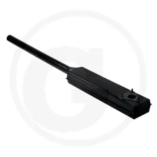 AGTECH 65687014020 — Tłumik układu wydechowego boczny Ursus MF C-385 i pochodne