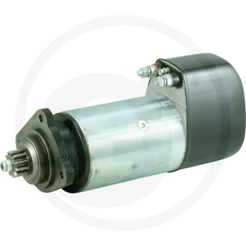 Rozrusznik R-20 Ursus MF C-385 i pochodne