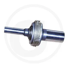 AGTECH 6568717001J — Sprzęgło R-20 E komplet Ursus MF C-385 i pochodne