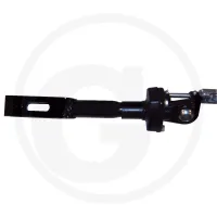 Wieszak z korbką sterowany z kabiny Ursus MF C-385 i pochodne
