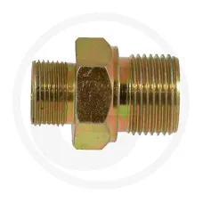 AGTECH 65688407081 — Króciec pompy hydraulicznej Ursus MF C-385 i pochodne