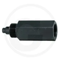 Zawór bezpieczeństwa do cylindra podnośnika hydraulicznego Ursus MF C-385 i pochodne