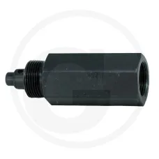 AGTECH 65688413150 — Zawór bezpieczeństwa do cylindra podnośnika hydraulicznego Ursus MF C-385 i poch...