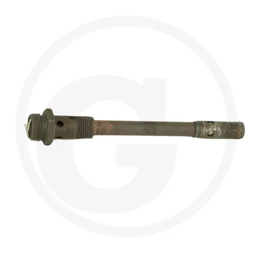 Zawór odpływowy wspomagania hydrauliki Ursus MF C-385 i pochodne