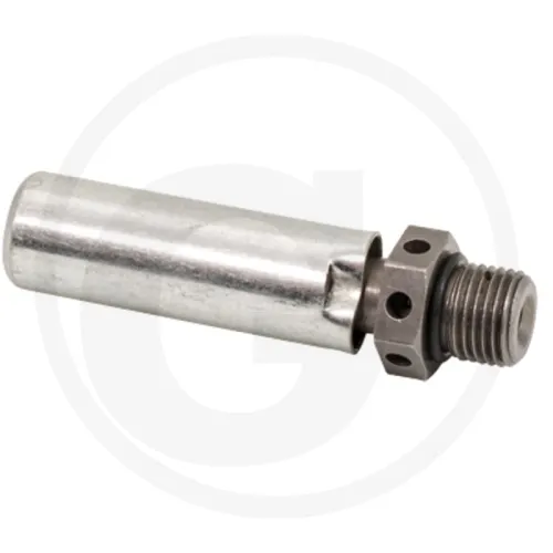Zawór pompy hydraulicznej Ursus MF 4512 / 4514
