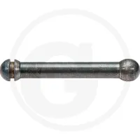Tłoczysko podnośnika hydraulicznego Ursus MF MF 235 / 255 / Ursus 2812 - 3514