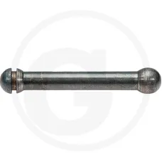 AGTECH 656886410M1 — Tłoczysko podnośnika hydraulicznego Ursus MF MF 235 / 255 / Ursus 2812 - 3514