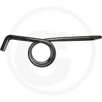 Sprężyna dźwigienki sprzęgła Ursus MF 4512 / 4514