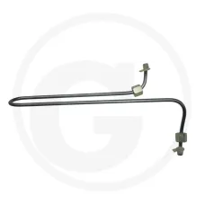 Produkt polski 65689009050 — Przewód wysokiego ciśnienia I cylindra Ursus MF C-385 i pochodne