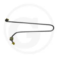 Produkt polski 65689009060 — Przewod wysokiego ciśnienia II cylindra Ursus MF C-385 i pochodne
