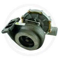 Turbosprężarka Ursus MF C-385 i pochodne
