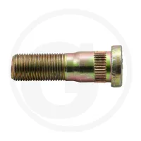 Śruba piasty koła tylnego Ursus MF MF 235 / 255 / Ursus 2812 - 3514