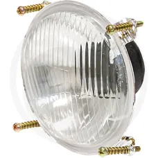 AGTECH 65689352904 — Element optyczny reflektora przedniego Ursus MF 4512 / 4514