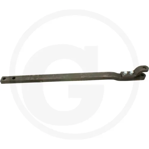 Listwa zaczepu dolnego komplet Ursus MF C-385 i pochodne