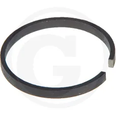 AGTECH 656897493M1 — Pierścień tłoczka pompy podnośnika hydraulicznego Ursus MF 4512 / 4514