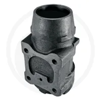 Cylinder podnośnika hydraulicznego Ursus MF MF 235 / 255 / Ursus 2812 - 3514