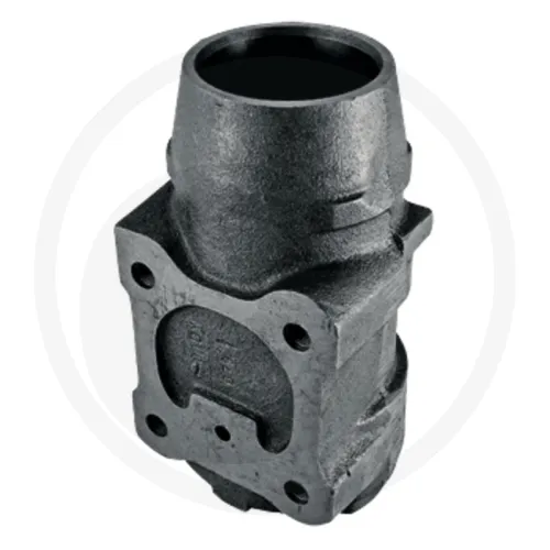 Cylinder podnośnika hydraulicznego Ursus MF MF 235 / 255 / Ursus 2812 - 3514
