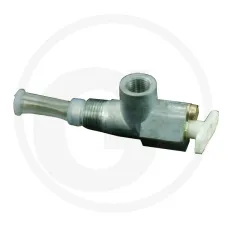 AGTECH 656898540M92 — Kranik paliwa komplet Ursus MF 4512 / 4514