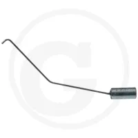 Popychacz rączki hamulca Ursus MF MF 235 / 255 / Ursus 2812 - 3514