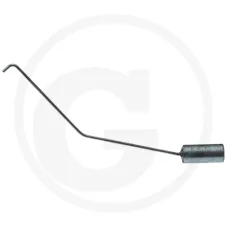 AGTECH 656898654M92 — Popychacz rączki hamulca Ursus MF MF 235 / 255 / Ursus 2812 - 3514