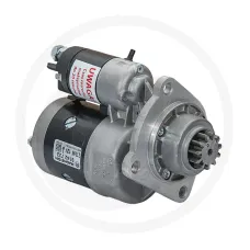 MAGNETON 6569142722 — Rozrusznik z reduktorem Ursus MF C-330