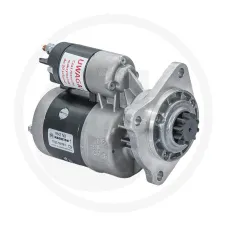 MAGNETON 6569142743 — Rozrusznik z reduktorem Ursus MF 4512 / 4514