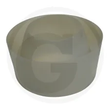 AGTECH 65693011018 — Zbiornik pyłu filtru powietrza Ursus MF C-385 i pochodne