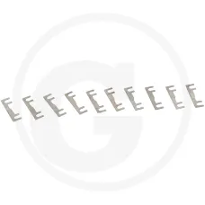  65693350808 — Bezpiecznik taśmowy 50A Ursus MF C-385 i pochodne