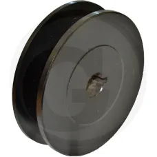 AGTECH 65695152811 — Koło pasowe alternatora Ursus MF C-360