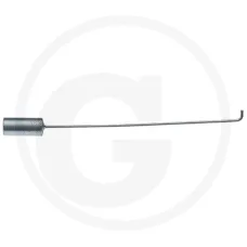 AGTECH 656964661M91 — Popychacz rączki hamulca Ursus MF MF 235 / 255 / Ursus 2812 - 3514
