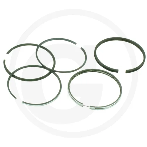 Pierścienie tłokowe komplet na 1 tłok Ursus MF MF 235 / 255 / Ursus 2812 - 3514