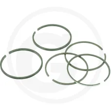 AGTECH 656AP85001 — Pierścienie tłokowe komplet na 1 tłok Ursus MF C-360