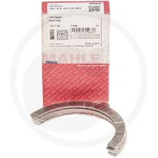 MAHLE 656AS20115000 — Półpierścień oporowy komplet, N-00 Ursus MF C-330
