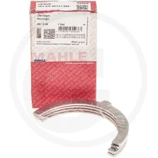 MAHLE 656AS20131000 — Półpierścień oporowy nominalny komplet, wymiar N0-00 Ursus MF C-385 i pochodne
