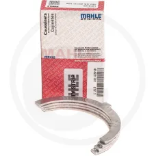MAHLE 656AS20131025 — Półpierścień oporowy kpl., I szlif, wymiar N-0.025 Ursus MF C-385 i pochodne