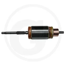AGTECH 6568543000 — Wirnik rozrusznika Ursus MF 4512 / 4514