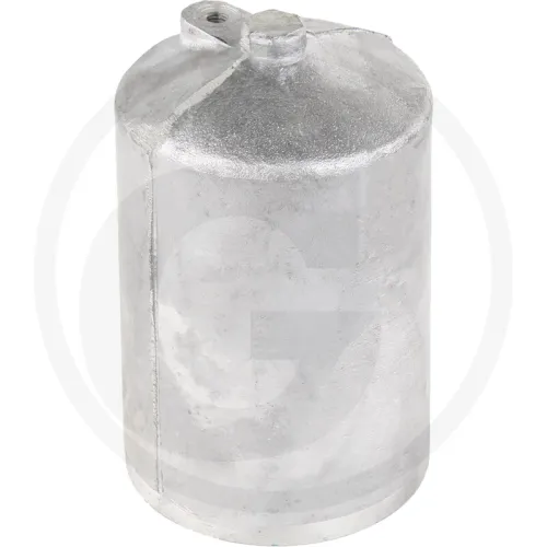 Naczynie filtru paliwa Ursus MF C-385 i pochodne