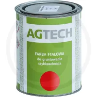 Farba podkładowa szybkoschnąca Kombajn zbożowy Kombajn BIZON Z-056 / Z-058