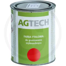 AGTECH 656FPSCT — Farba podkładowa szybkoschnąca Kombajn zbożowy Kombajn BIZON Z-056 / Z-058