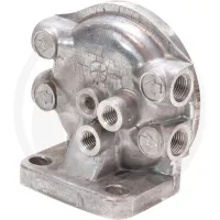 Pokrywa filtru paliwa Ursus MF 4512 / 4514