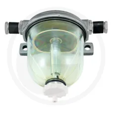  656FS040000 — Filtr paliwa separator Ursus MF MF 235 / 255 / Ursus 2812 - 3514