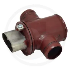 AGTECH 656GC360 — Grzałka Ursus MF C-360