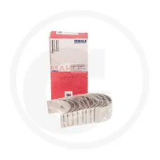MAHLE 656HS20129000 — Panewki główne kpl., nominalne, wymiar N0.00 Ursus MF C-385 i pochodne