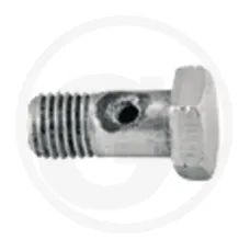 AGTECH 656KN4121 — Śruba przelewowa Ursus MF C-360