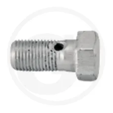AGTECH 656KN44 — Śruba przelewowa Ursus MF C-360