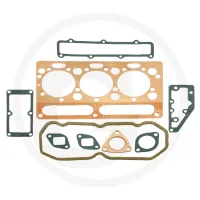 Uszczelki do głowicy komplet Ursus MF MF 235 / 255 / Ursus 2812 - 3514
