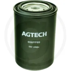 AGTECH 656PP89 — Filtr oleju Ursus MF 4512 / 4514