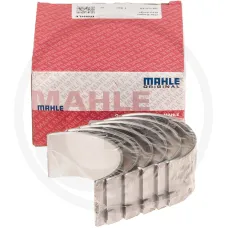 MAHLE 656PS18500210 — Panewki korbowodowe komplet Ursus MF C-360-3P